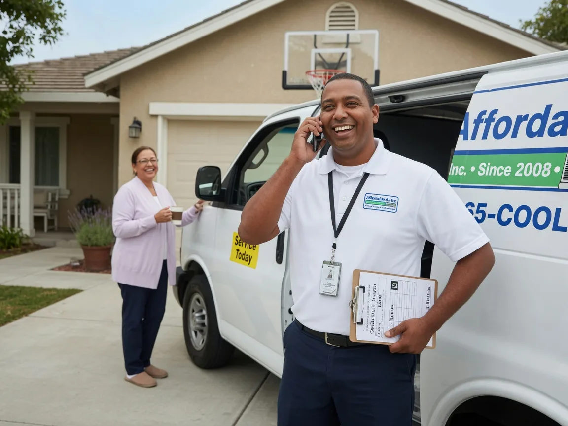 Central Ac Repair Somerton, AZ FAQs